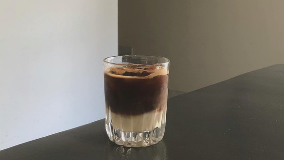 Mood? Coffee - Lê Lợi
