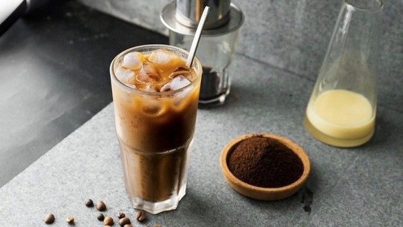 Chồn Coffee - 16 Hàm Nghi