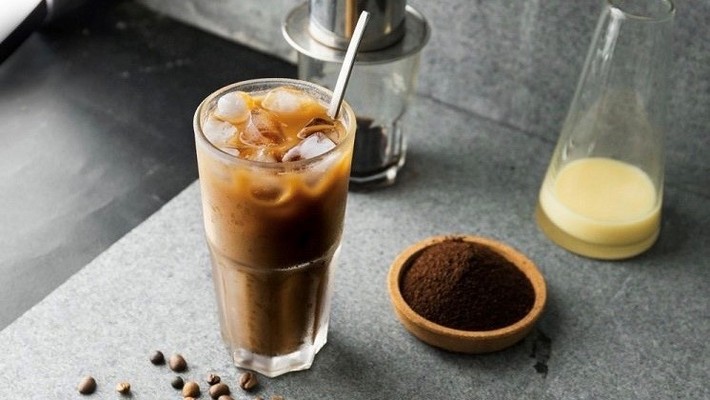 Chồn Coffee - 16 Hàm Nghi