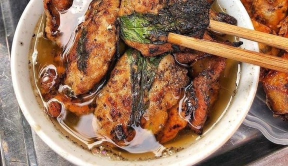 Ẩm Thực BI - Cơm Bún Phở - 265 Nguyễn Hoàng