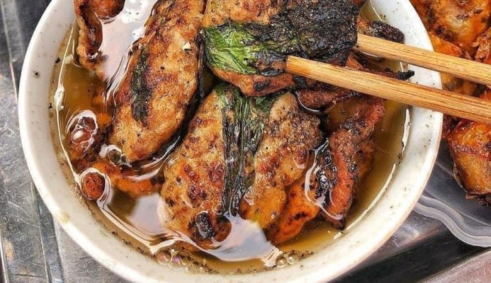 Ẩm Thực BI - Cơm Bún Phở - 265 Nguyễn Hoàng