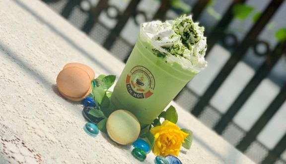 Kim Mộc Coffee And More - Thống Nhất
