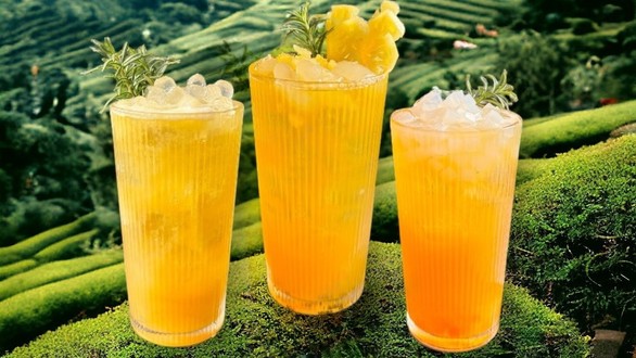 KATEE Coffee - Nguyễn Gia Trí