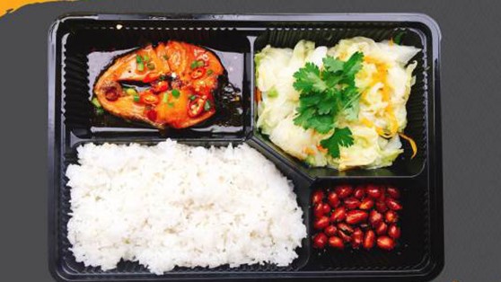 Bếp Na - Bánh Canh Nha Trang, Bún Bò Huế & Bún Cá Ngừ - Lê Quý Đôn