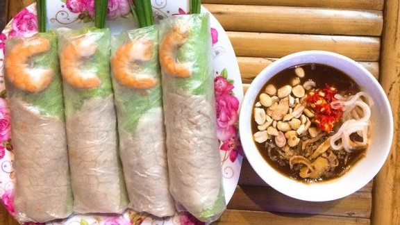 Gỏi Cuốn 79 - Dương Quảng Hàm