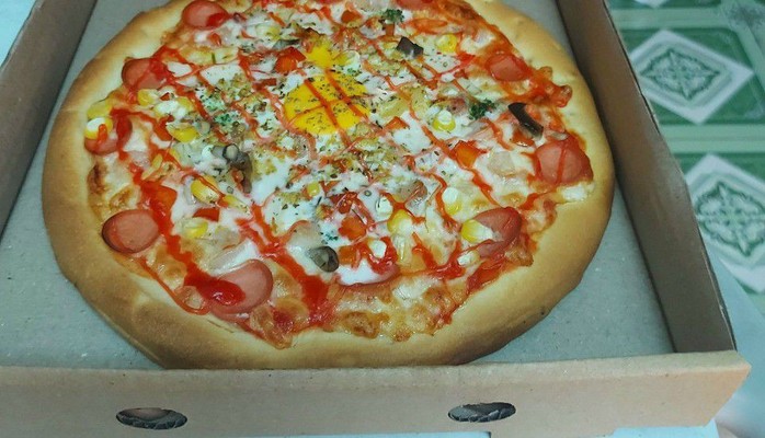 T&T - Nguyên Liệu Pizza & Trà Sữa