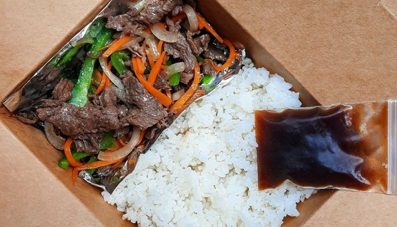 Chou Mart - Võ Duy Ninh