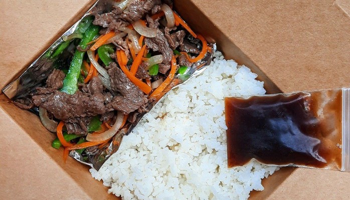 Chou Mart - Võ Duy Ninh