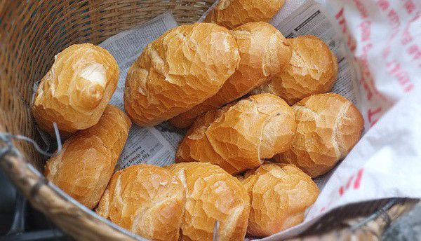 Chả Lụa & Bánh Mì Hoàng Long - Nguyễn Văn Đậu