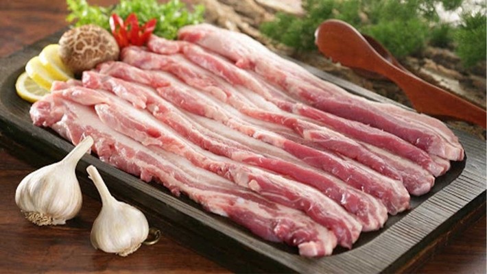 Thực Phẩm Sạch Rau Củ Quả Đồng Quê - Bùi Văn Ba
