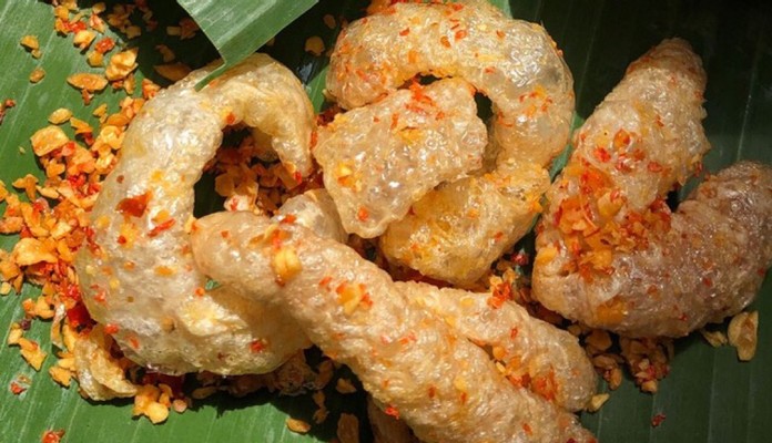 Nhai - Giò Chả Các Loại - Shop Online