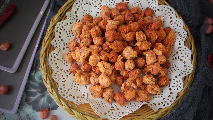 Thế Giới Thực Phẩm Đóng Hộp - Thu Nọng