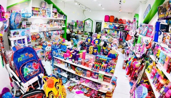 TiPi - Đồ Nhập Khẩu