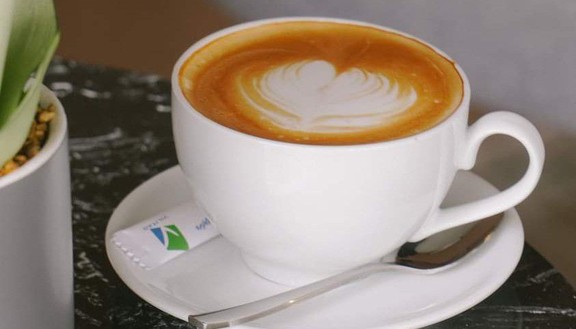 Chillogie Coffee - Sài Đồng