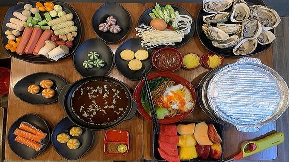 ChouChou Quán - Nguyễn Trãi
