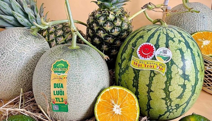 Khởi Fresh - Green Food & More