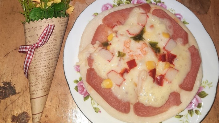 Bé Bo - Pizza & Ăn Vặt - Lạc Long Quân