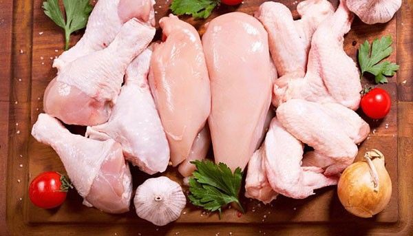 Hina Food - Trại Gà Tươi