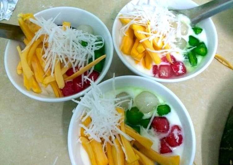 Sữa Chua Vân Béo Cơ Sở 1 - Đình Đông