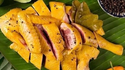 Hải Sản Đảo Mắt - Bàu Cát