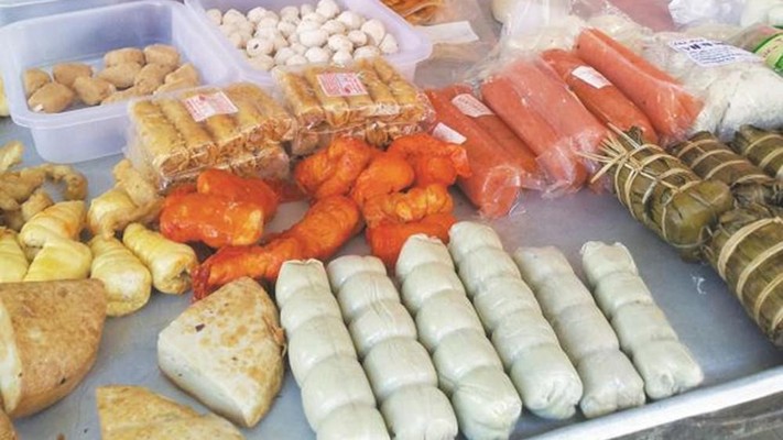 Tuệ Nghiêm Trai - Nguyễn Hữu Cảnh