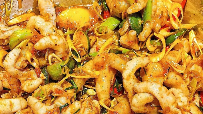 Bếp Hảo Hảo - Đồ Ăn Vặt Đóng Hộp