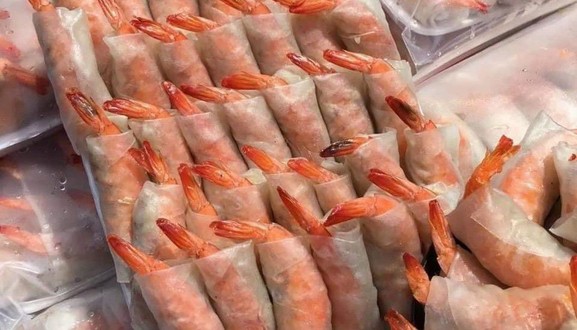 Nabi - Thực Phẩm Tươi Sống