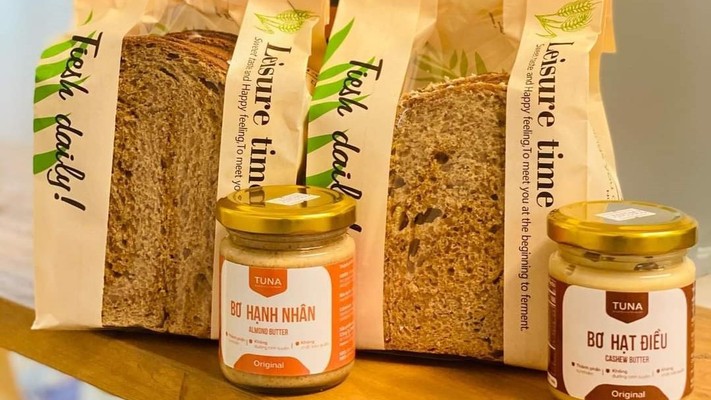 The Fit Tuna - Eat Clean And Healthy - Đường Số 11