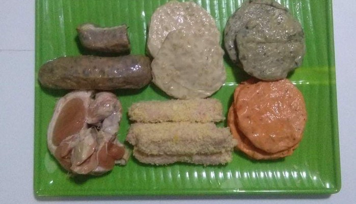 Luly Chi - Thực Phẩm Sạch - Lý Thánh Tông