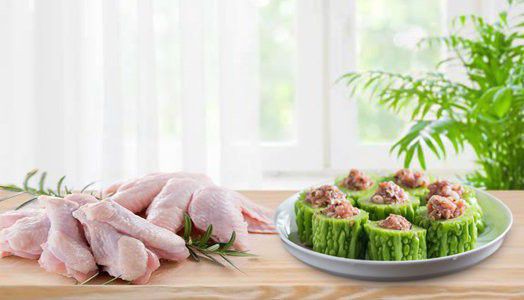 Mười Đoàn Food - Thực Phẩm Sơ Chế