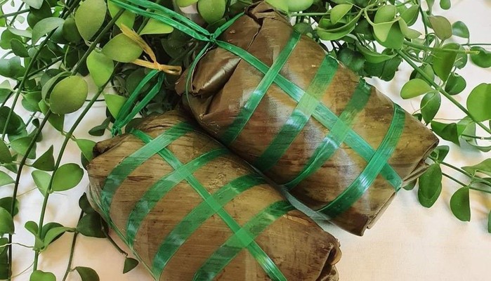 Thực Phẩm Chay 38 - Đường Số 77