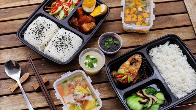 Mẹ Jo - Nước Ép, Sinh Tố & Bún Phở Trộn