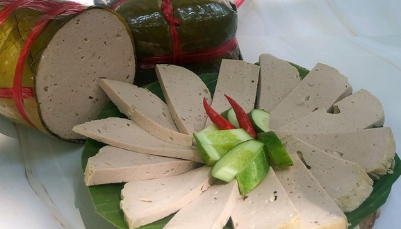 Giò Chả Phương Anh - Dương Bá Trạc