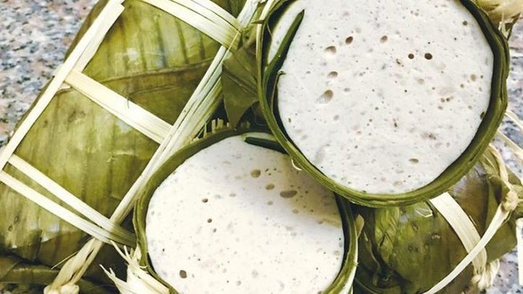 Bánh Mì & Chả Lụa - 602 Điện Biên Phủ