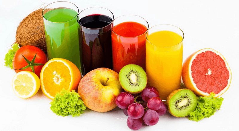 Trà Bí Đao Hạt Chia & Trà Tắc - 76 Cách Mạng Tháng 8
