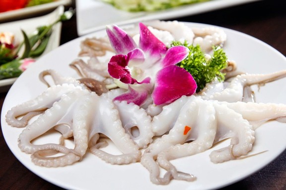 Thực Phẩm Cô Duyên - Ngô Đức Kế