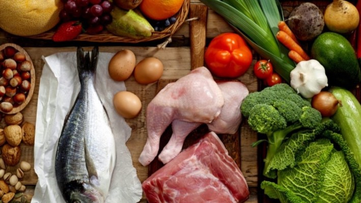 Lạp Xưởng Long An - Bách Hóa Thực Phẩm - Lạc Long Quân