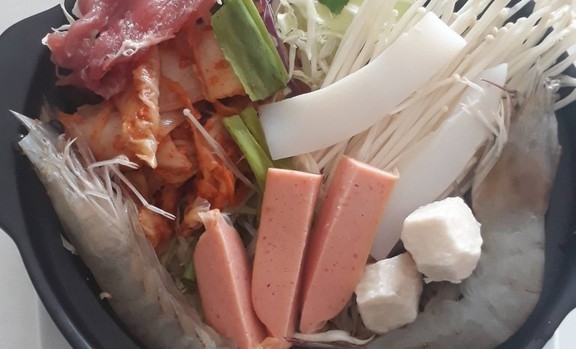 Mì Cay & Ăn Vặt - Zumy