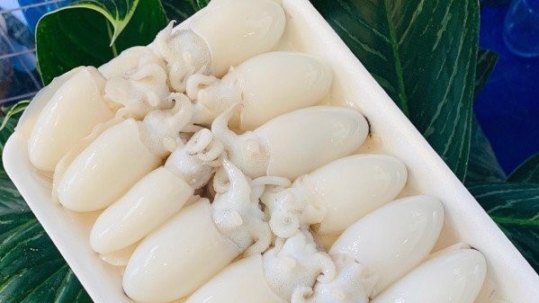 Hải Sản & Rau Củ Quả Giá Sỉ Miền Tây - Chế Lan Viên