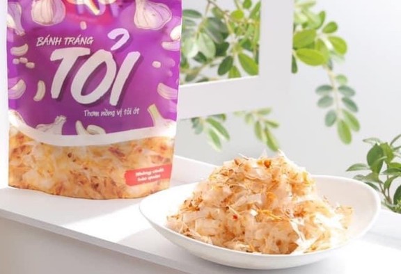 Bánh Tráng Abi - Đường 13