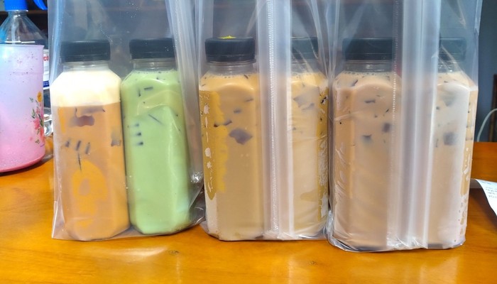 Nghi Trần Shop - Lê Văn Thọ