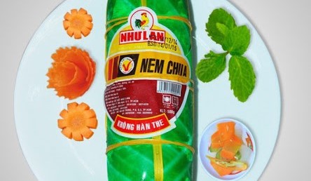 Như Lan Market - Lê Văn Duyệt