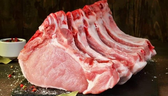 Cửa Hàng Thực Phẩm Bro's Zone - Chung Cư Lavita Garden