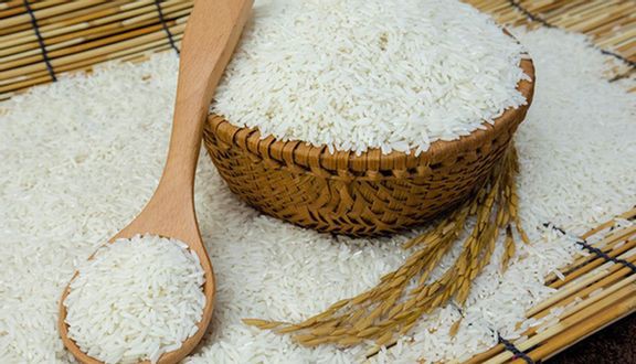 Gạo Sạch 113 - Cù Lao