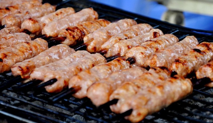 Con Gà Mái - Thực Phẩm Tươi Sống - Pasteur