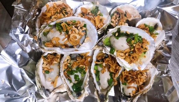 Hàu 136 - Đền Lừ 2