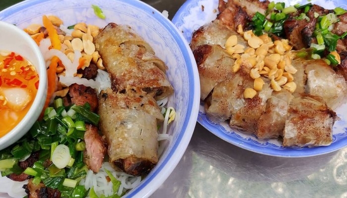 Thực Phẩm Tươi - Số 1 Nguyễn Trung Trực