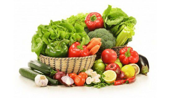 Thái Thanh Food - Rau Củ Quả Tươi - Đường Số 1