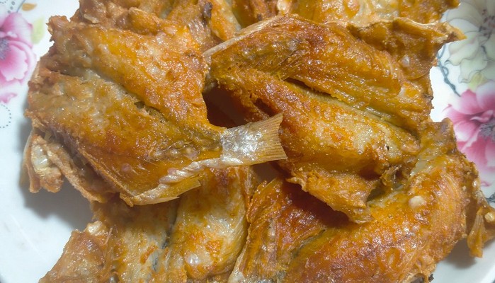 Khô Dì 7 - Phạm Văn Chiêu