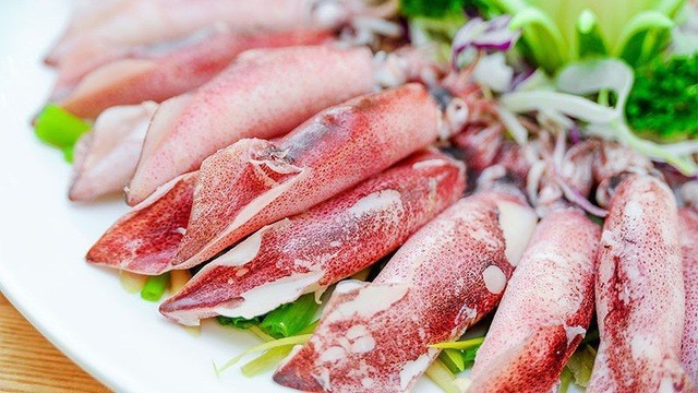 Cửa Hàng Hải Sản Mỗi Ngày - Quốc Lộ 13